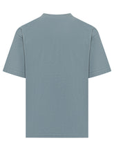 T-Shirt Basic Con Patch - Abbigliamento Uomo | Lidia Shopping