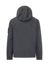 Giacca Con Cappuccio E Zip - Abbigliamento Uomo | Lidia Shopping