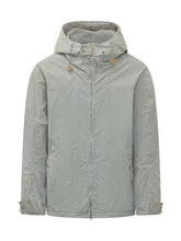 Giacca con Cappuccio e Zip - Abbigliamento Uomo | Lidia Shopping