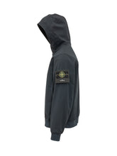 Giacca Con Cappuccio E Chiusura A Bottoni - Abbigliamento Uomo | Lidia Shopping