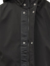 Giacca Con Cappuccio E Chiusura A Bottoni - Abbigliamento Uomo | Lidia Shopping