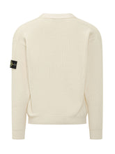 Cardigan Con Scollo a V E Bottoni - Abbigliamento Uomo | Lidia Shopping