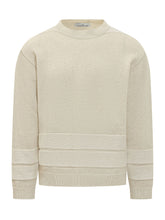 Maglia Girocollo in Maglia - Abbigliamento Uomo | Lidia Shopping