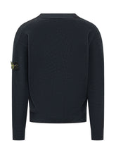 Cardigan Con Scollo a V E Bottoni - Abbigliamento Uomo | Lidia Shopping