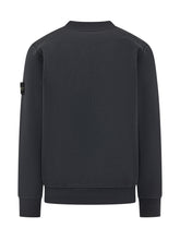 Felpa Girocollo In Maglia - Abbigliamento Uomo | Lidia Shopping