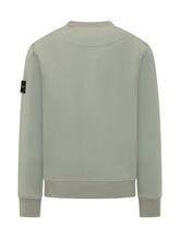 Felpa Girocollo In Maglia - Abbigliamento Uomo | Lidia Shopping