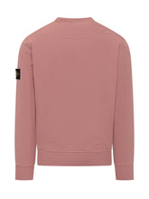 Felpa Girocollo In Maglia - Abbigliamento Uomo | Lidia Shopping