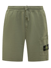 Shorts con Vita Elasticizzata - Abbigliamento Uomo | Lidia Shopping