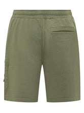 Shorts con Vita Elasticizzata - Abbigliamento Uomo | Lidia Shopping