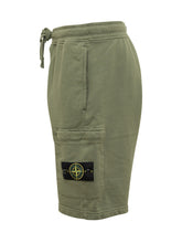 Shorts con Vita Elasticizzata - Abbigliamento Uomo | Lidia Shopping