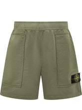 Shorts con Tasche Laterali - Abbigliamento Uomo | Lidia Shopping