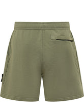 Shorts con Tasche Laterali - Abbigliamento Uomo | Lidia Shopping