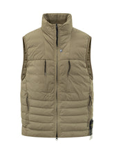 Gilet Imbottito Con Zip - Abbigliamento Uomo | Lidia Shopping