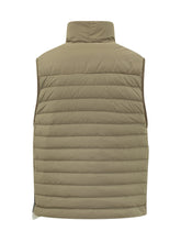 Gilet Imbottito Con Zip - Abbigliamento Uomo | Lidia Shopping