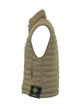 Gilet Imbottito Con Zip - Abbigliamento Uomo | Lidia Shopping