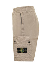 Bermuda Cargo con Tasche - Abbigliamento Uomo | Lidia Shopping