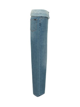 Jeans Slouchy a Gamba Ampia con Doppio Strato - 7 For All Mankind | Lidia Shopping