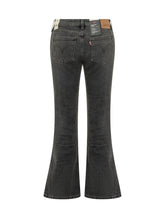Low Rise Slim Bootcut Jeans - Collezione Happy Birthday | Lidia Shopping