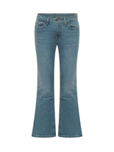 LOW SLIM BOOT JEANS - Collezione Happy Birthday | Lidia Shopping