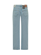 High Waist Nineties Jeans - Collezione Happy Birthday | Lidia Shopping