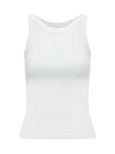 Canotta Essenziale Girocollo - Abbigliamento Donna | Lidia Shopping