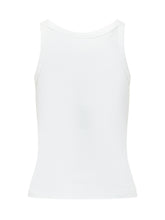 Canotta Essenziale Girocollo - Abbigliamento Donna | Lidia Shopping