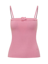 Top in Maglia Buckle - Abbigliamento Donna | Lidia Shopping