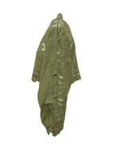 Blusa Richelieu Ricamata - Abbigliamento Donna | Lidia Shopping