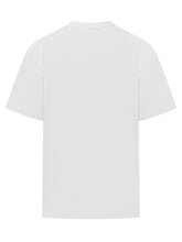 Cotton T-Shirt With Logo Pocket - Collezione Happy Birthday | Lidia Shopping