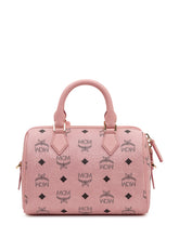 Ella VI Small Boston Bag - Collezione Happy Birthday | Lidia Shopping