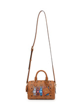 Ella VI Small Boston Bag - Collezione Happy Birthday | Lidia Shopping