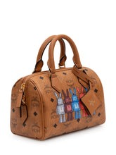 Ella VI Small Boston Bag - Collezione Happy Birthday | Lidia Shopping