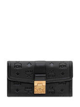 Tracy Ebmn Leather Wallet On Chain - Accessori Donna | Lidia Shopping