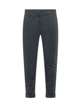 Pantaloni Gaubert con Risvolto - Abbigliamento Uomo | Lidia Shopping