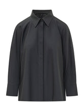 Camicia con Colletto Classico - Abbigliamento Donna | Lidia Shopping