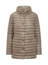 Piumino Medio Trapuntato - Abbigliamento Donna | Lidia Shopping