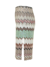 Chevron Knit Midi Skirt - Collezione Happy Birthday | Lidia Shopping