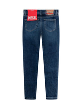 Skinny Five Pocket Jeans - Collezione Happy Birthday | Lidia Shopping