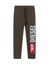 Jogger Pants with Drawstring - Collezione Happy Birthday | Lidia Shopping