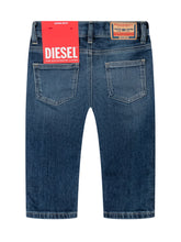 Denim Five Pocket Bermuda Shorts - Collezione Happy Birthday | Lidia Shopping