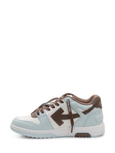 Out Of Office Calf Sneaker - Collezione Happy Birthday | Lidia Shopping