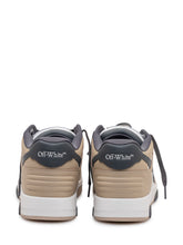 Out Of Office Calf Sneaker - Collezione Happy Birthday | Lidia Shopping