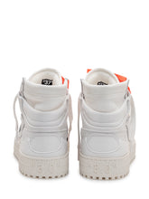3.0 Off Court High Top Sneaker - Collezione Happy Birthday | Lidia Shopping