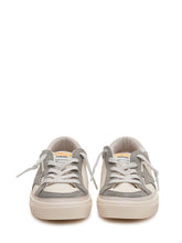 Sneakers May con Inserti a Stella e Lacci - Bambini | Lidia Shopping