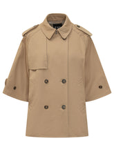 Caban Trench Mc - Collezione Happy Birthday | Lidia Shopping