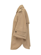 Caban Trench Mc - Collezione Happy Birthday | Lidia Shopping