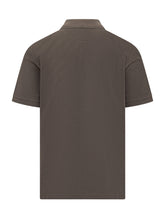 Fay Short Sleeve Piqué Polo - Collezione Happy Birthday | Lidia Shopping