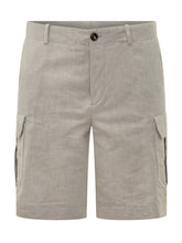 Bermuda Cargo Lynco - Abbigliamento Uomo | Lidia Shopping