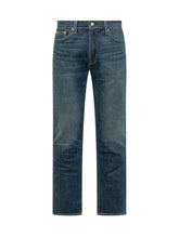 Jeans 501 Original - Abbigliamento Uomo | Lidia Shopping