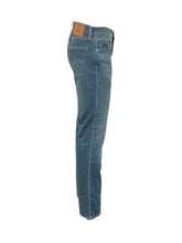 Jeans 502 Taper - Abbigliamento Uomo | Lidia Shopping